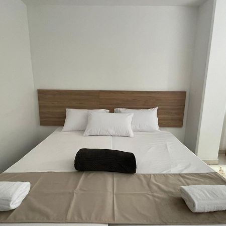 מדיין Hotel Sie7E Express מראה חיצוני תמונה