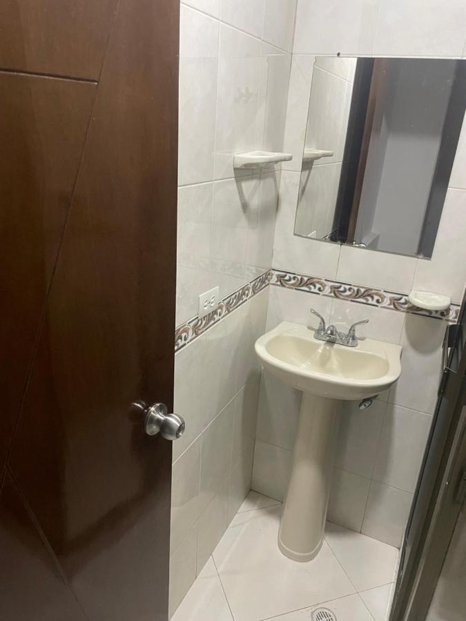 מדיין Hotel Sie7E Express מראה חיצוני תמונה