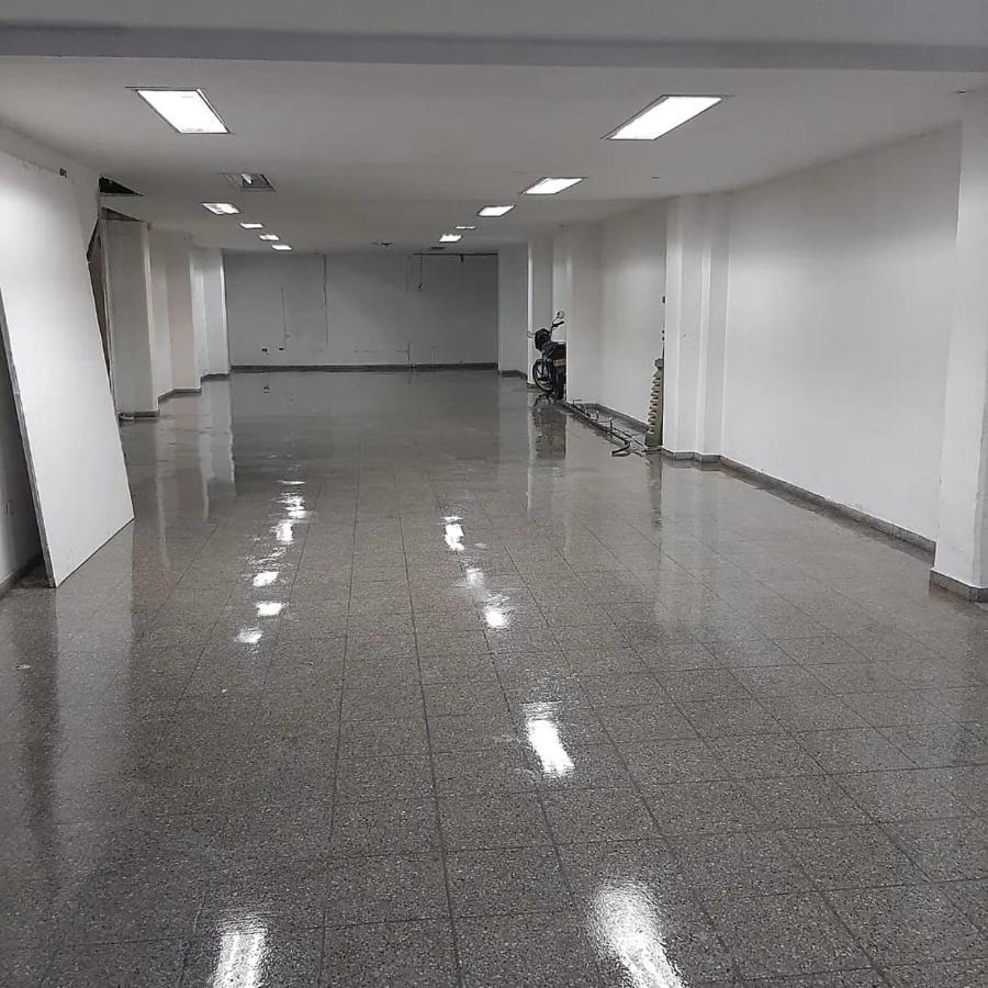 מדיין Hotel Sie7E Express מראה חיצוני תמונה