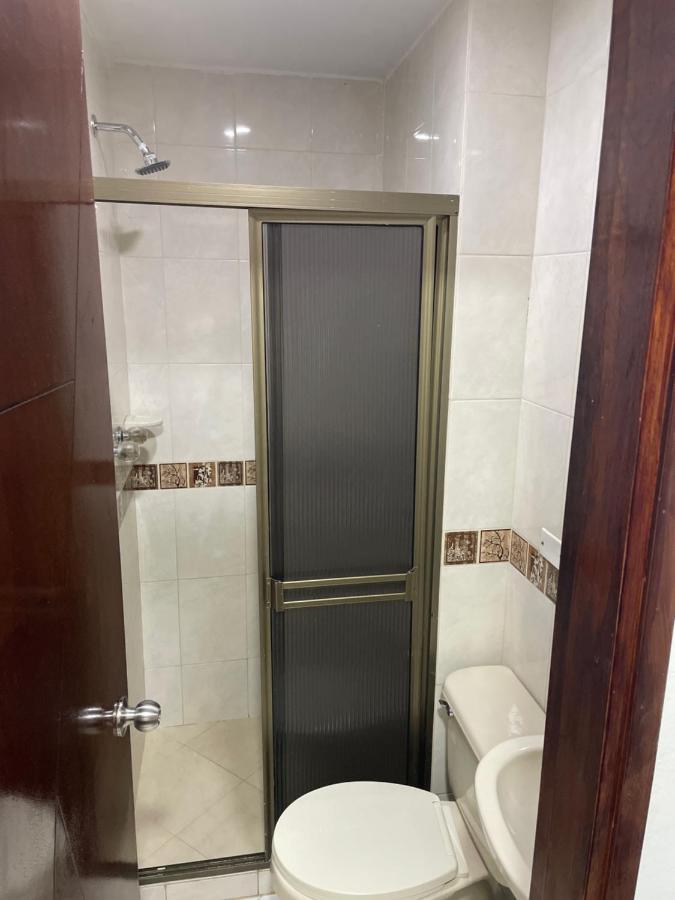 מדיין Hotel Sie7E Express מראה חיצוני תמונה