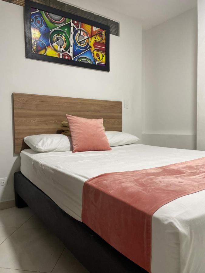 מדיין Hotel Sie7E Express מראה חיצוני תמונה