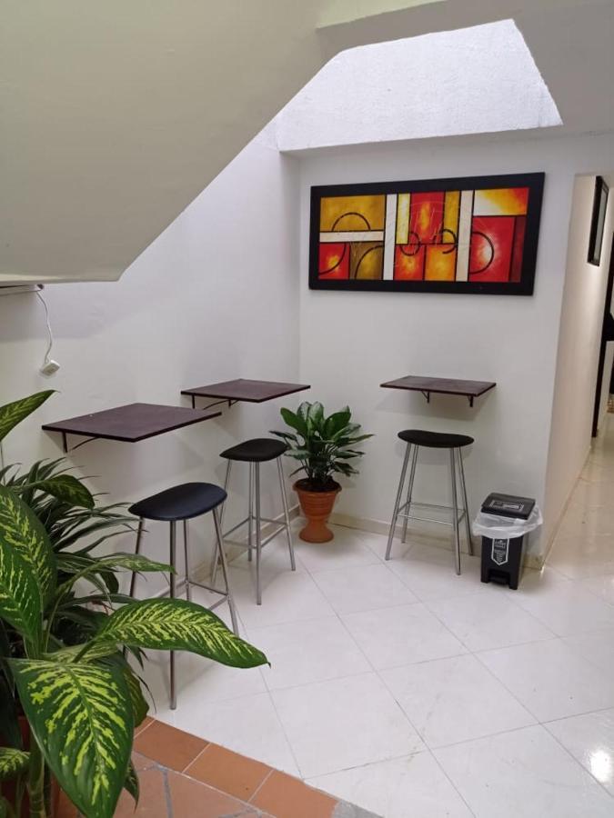 מדיין Hotel Sie7E Express מראה חיצוני תמונה