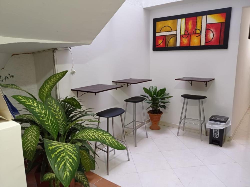 מדיין Hotel Sie7E Express מראה חיצוני תמונה
