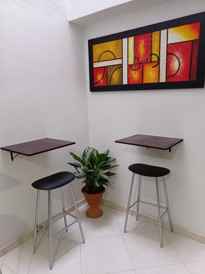מדיין Hotel Sie7E Express מראה חיצוני תמונה